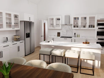 12 Unit Townhouse Complex