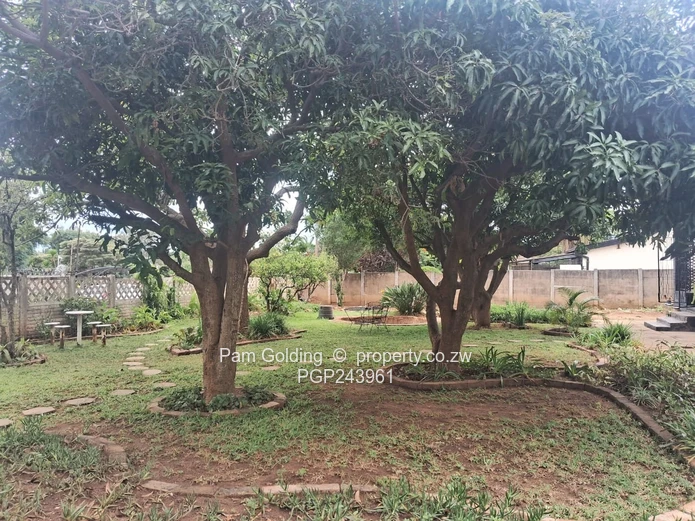 Prime Braeside Opportunity (Sole Mandate)