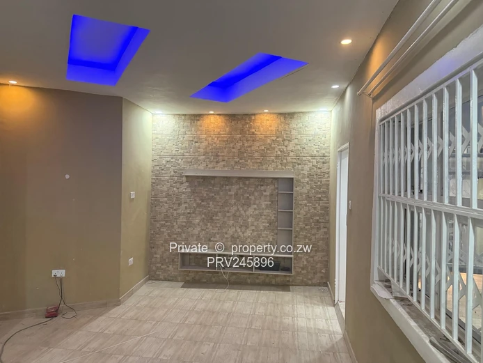 2 Bed Apartment, Ridgeview Belvedere (Sole Mandate)