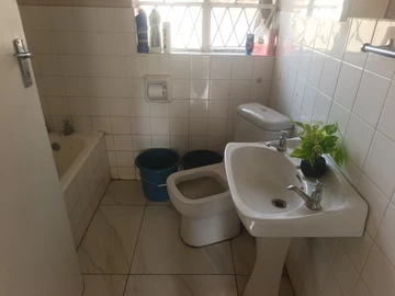 3 Bedroom Townhouse Complex