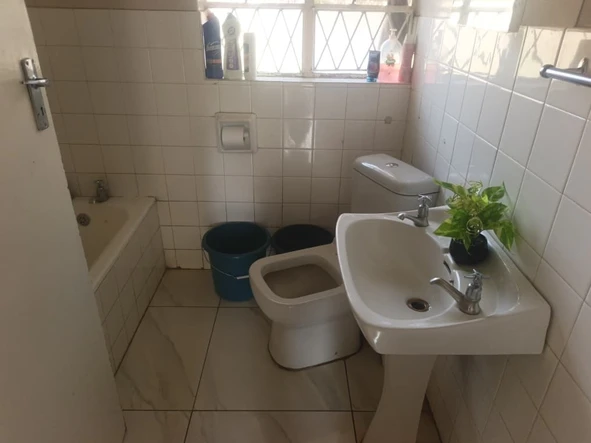 3 Bedroom Townhouse Complex