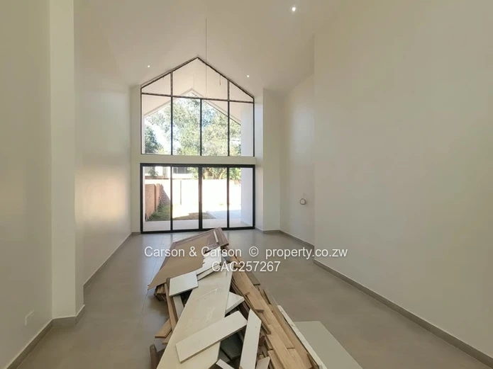 Magnificent. Elegant. Contemporary Living at Its Finest!