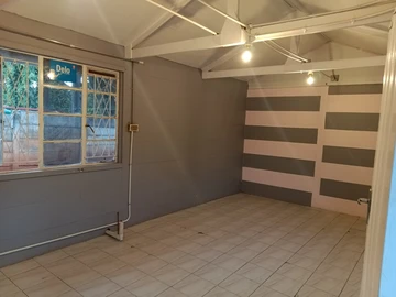 Shop & Retail Property