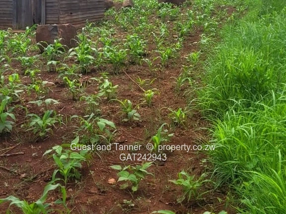 Residential Land For Sale In Crowhill Views