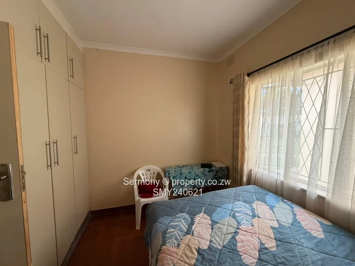 Residential house for rent