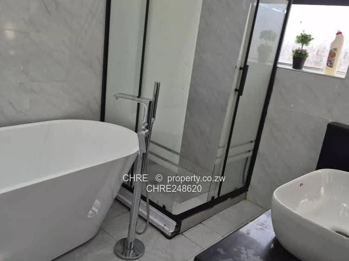 Waterfalls Shortstone House For Sale