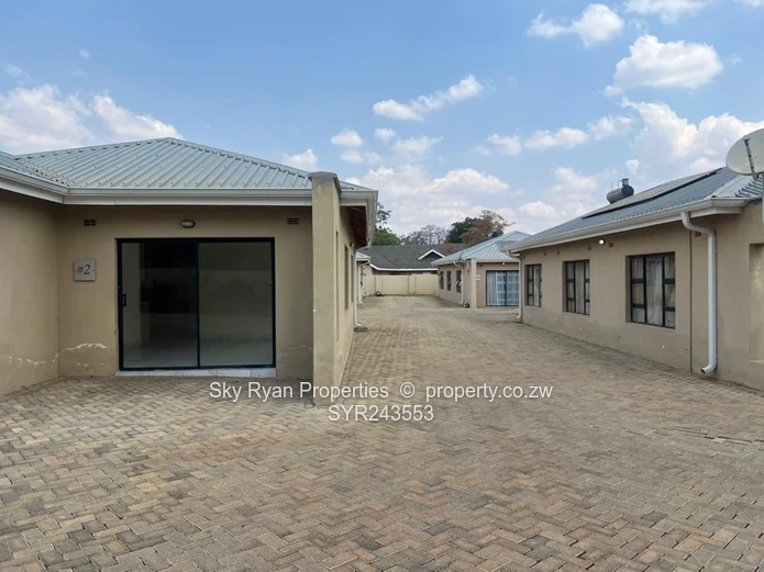 Bluffhill Cluster Homes For Sale