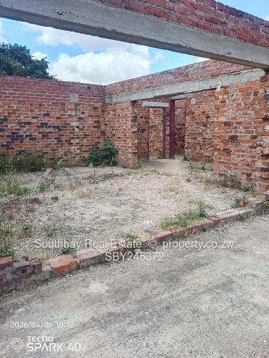 Unlock a great  opportunity to finish and move in! (Sole Mandate)