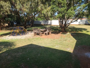 3 Bedroom Townhouse Complex