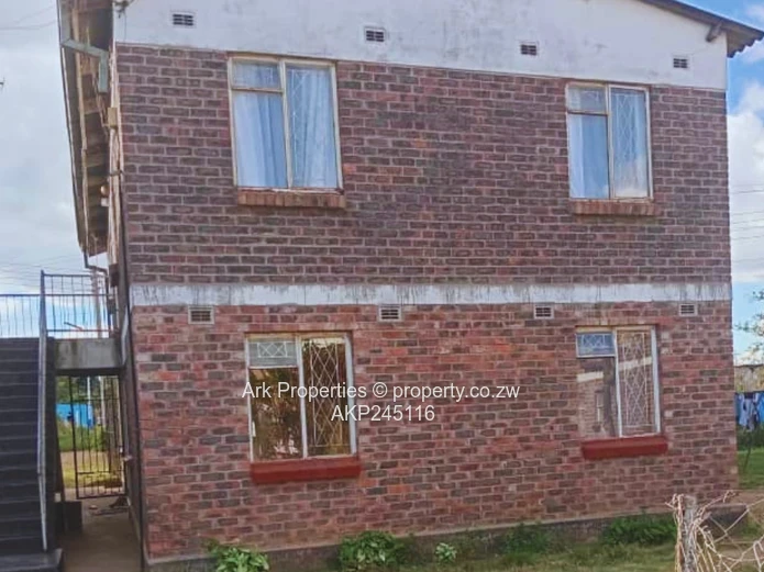 Flat for Sale – Norton