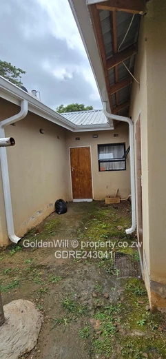 2 bed Apartment for Rental In Bluffhill 