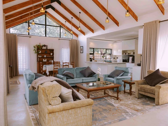 3 Bedroom Townhouse Complex