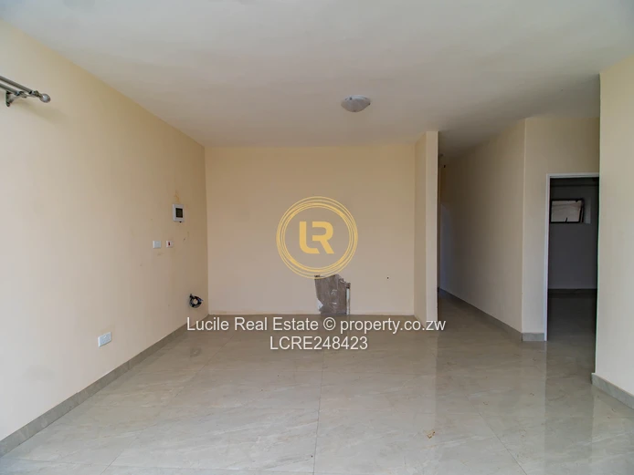 1st Floor Apartment for Sale in Ashdown Park