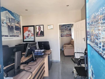 Shop & Retail Property