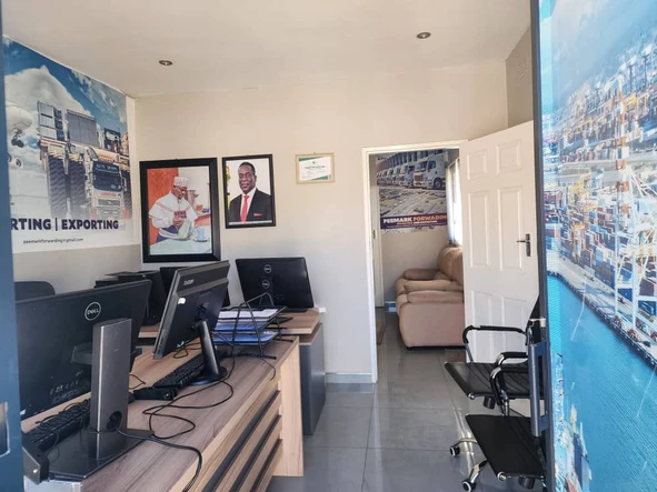 Shop & Retail Property