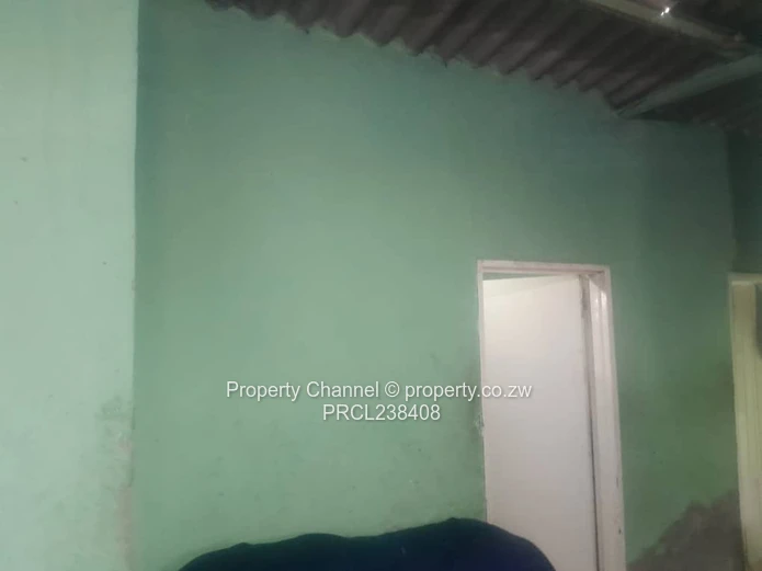 NEHOSHO – Senga | 6-Roomed House for Sale