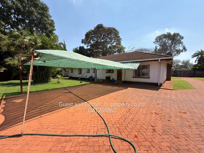 3 Bed House For Sale In Vinona 