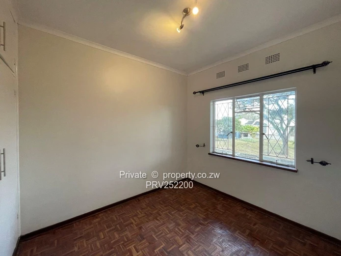 Duplex Garden Flat for Rent in a kiddie friendly complex