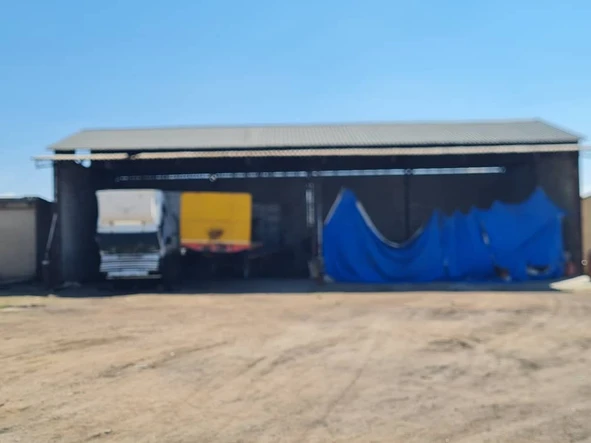 Commercial Property