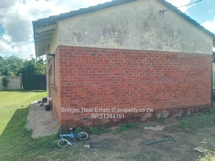 Nice and Neat Starter Home (Sole Mandate)