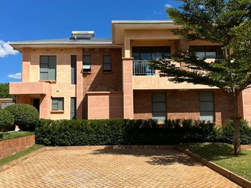 4 Bedroom Townhouse Complex