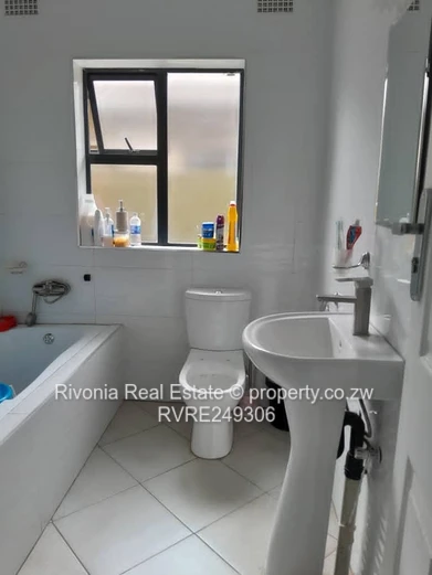 Aspindale Park 3-Bed Home — Tiled Verandah & Paved Yard