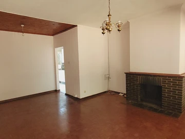 2 Bedroom Garden Flat