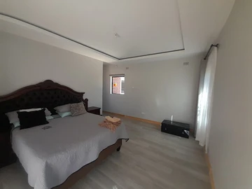 4 Bedroom Townhouse Complex