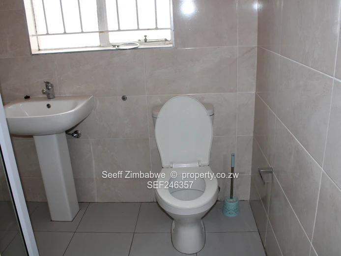  Newly Built Apartments – Waterfalls Eye Court