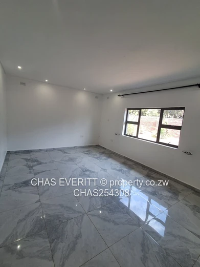 4 Bedroom House To Let in Mt Pleasant  (Sole Mandate)