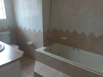 4 Bedroom Townhouse Complex