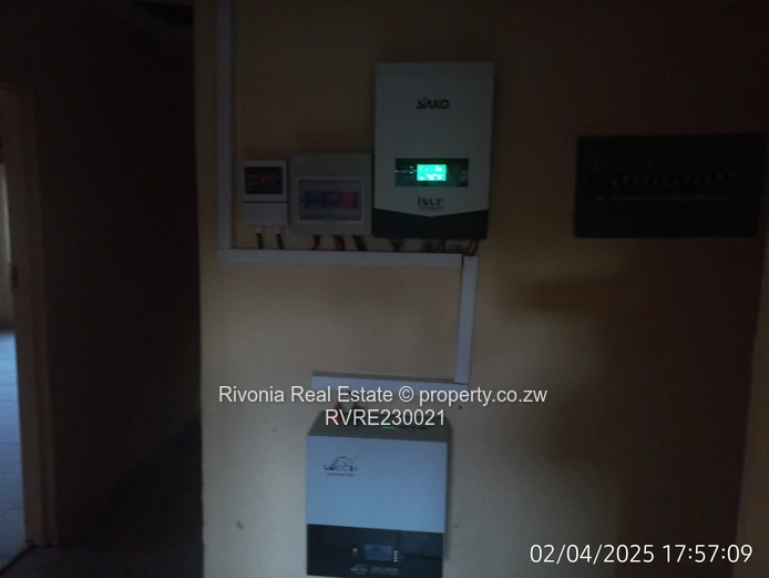 Mint Starter Home (Sole Mandate)