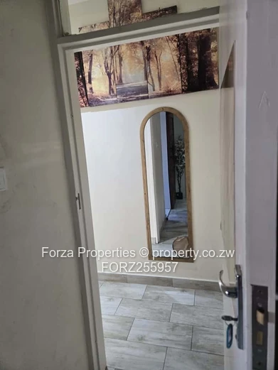 Modern Home For Sale – Braeside, Harare