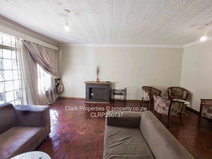 Strategic Investment: 2-Bed Garden Flat (Sole Mandate)