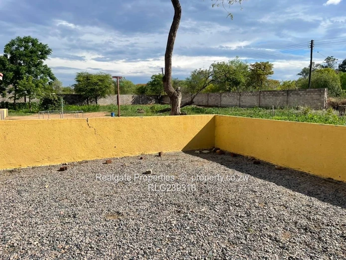 Richmond House For Sale