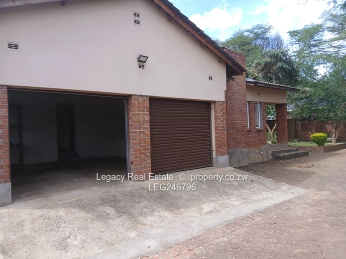 Westgate House To Let – Close To American Embassy