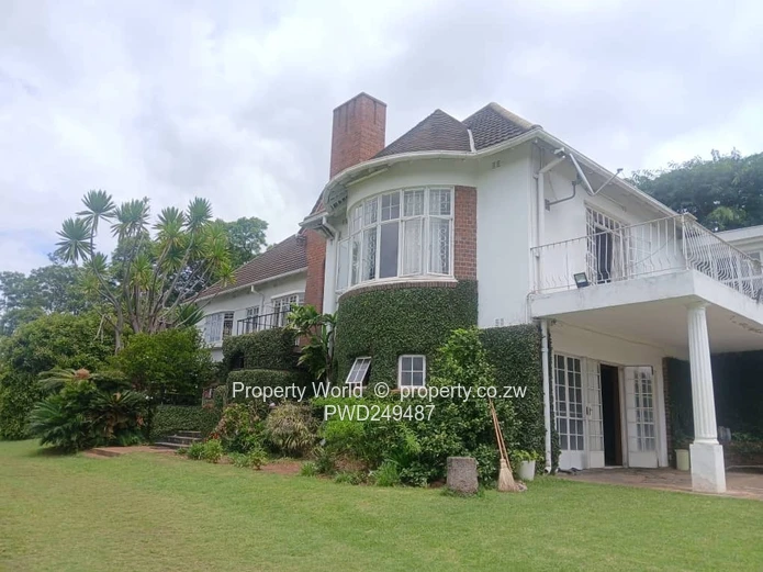 3 Bedroom House to Rent in Kensington