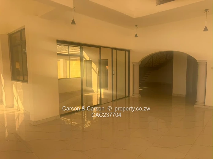 A choice of 9 Villas in the heart of Brooke 