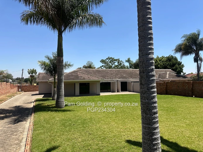 3 Bedroom Modern Cluster - The Grange 