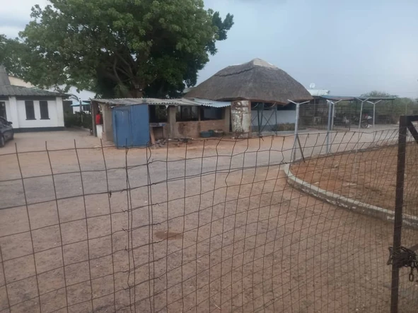 Shop & Retail Property