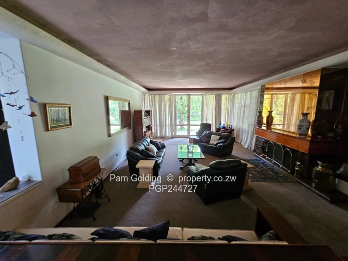 Double Storey Delight