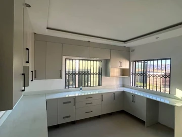 3 Bedroom Townhouse Complex