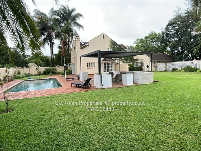 Borrowdale Corner House For Sale