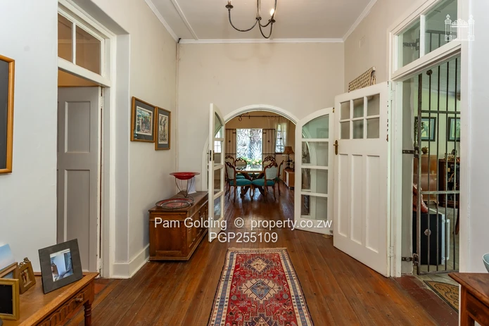 Timeless Elegance  In Prime Newlands (Sole Mandate)