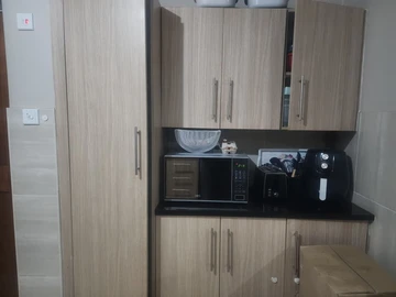 3 Bedroom Garden Flat