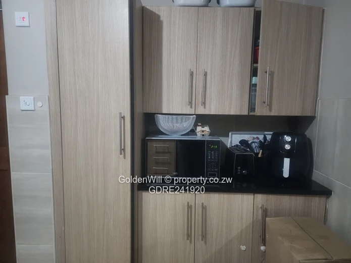 Avonlea  Cluster for Rent 