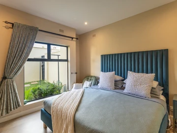 3 Bedroom Garden Flat