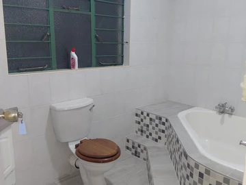 3 Bedroom Townhouse Complex