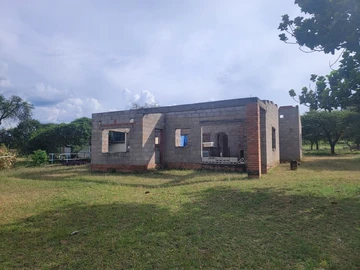Farm & Agricultural Land