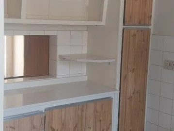 2 Bedroom Garden Flat